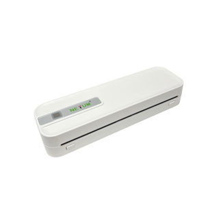 Impressora Térmica A4 Netum Bluetooth Portátil Semfio Usb em Oferta na Shopee