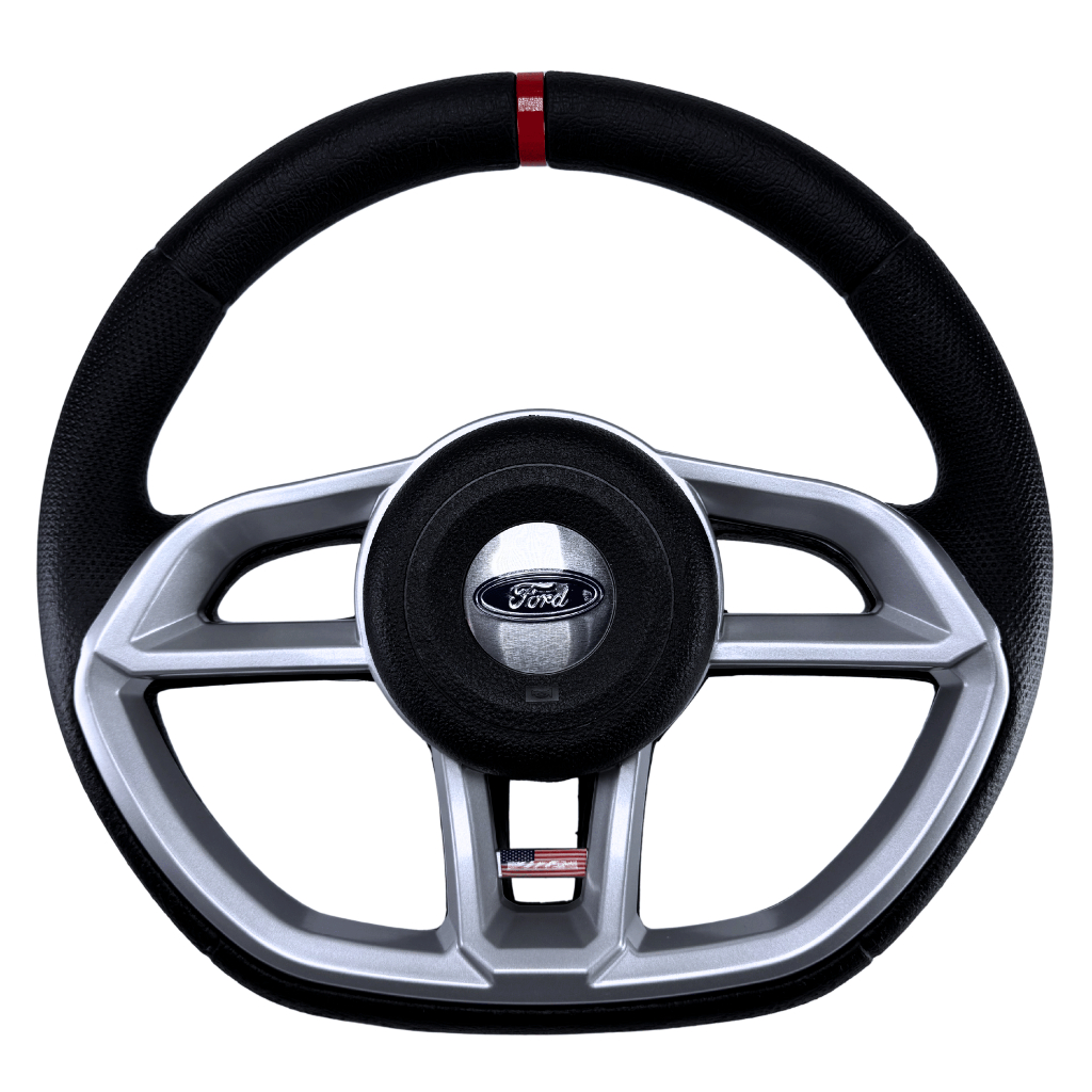 Volante Gti Eua Ford Ka Baratinha