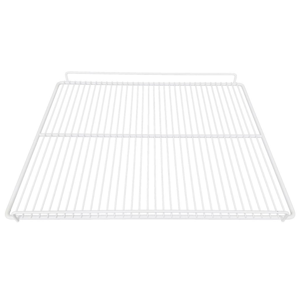 Grade Prateleira Gelopar 54x45 Gptu 37, 40, 410 + 4 Suporte
