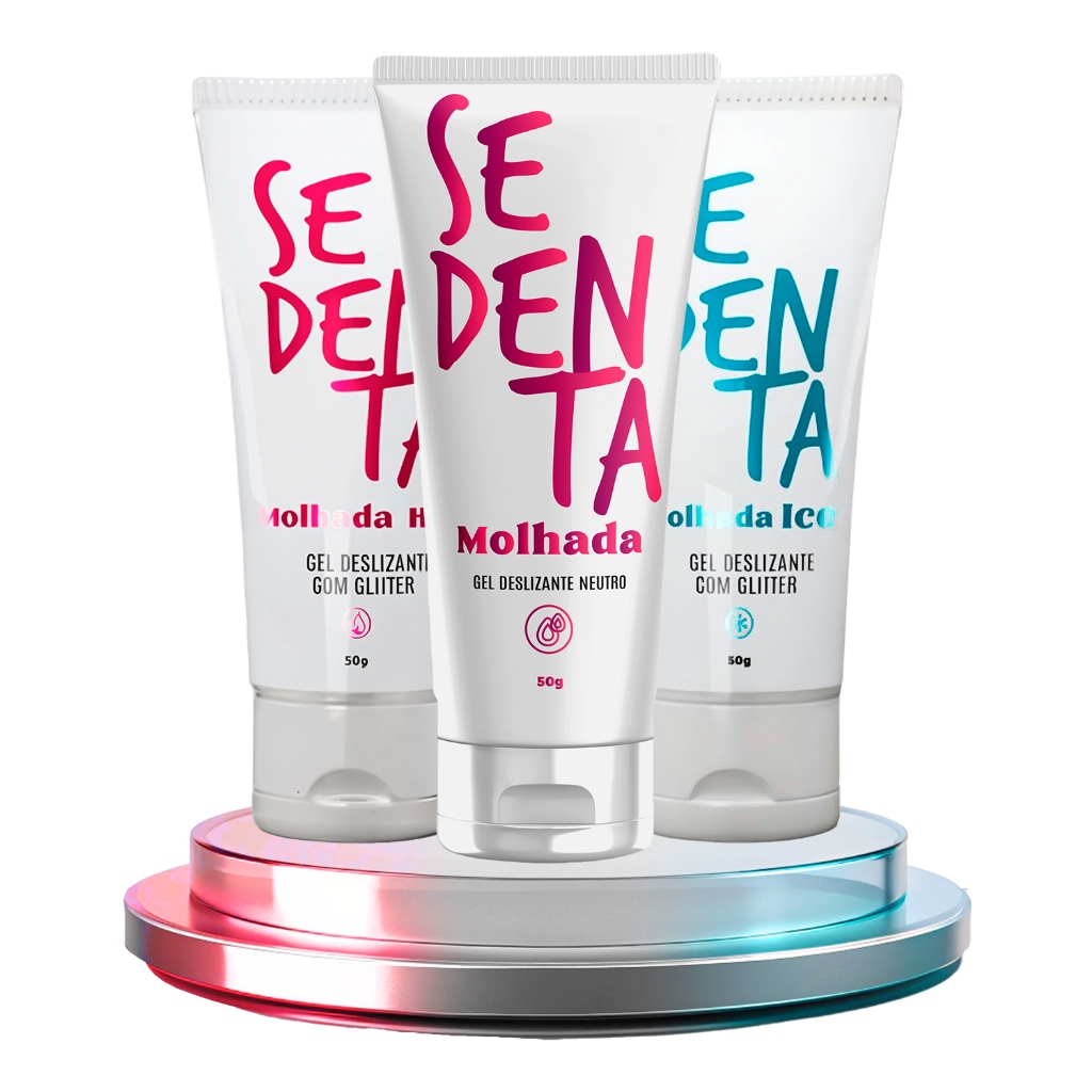 Gel Deslizante Lubrificante Íntimo Sedenta Molhada Neutro Ice Hot Comestível Base de Água Não Mancha em Oferta na Shopee