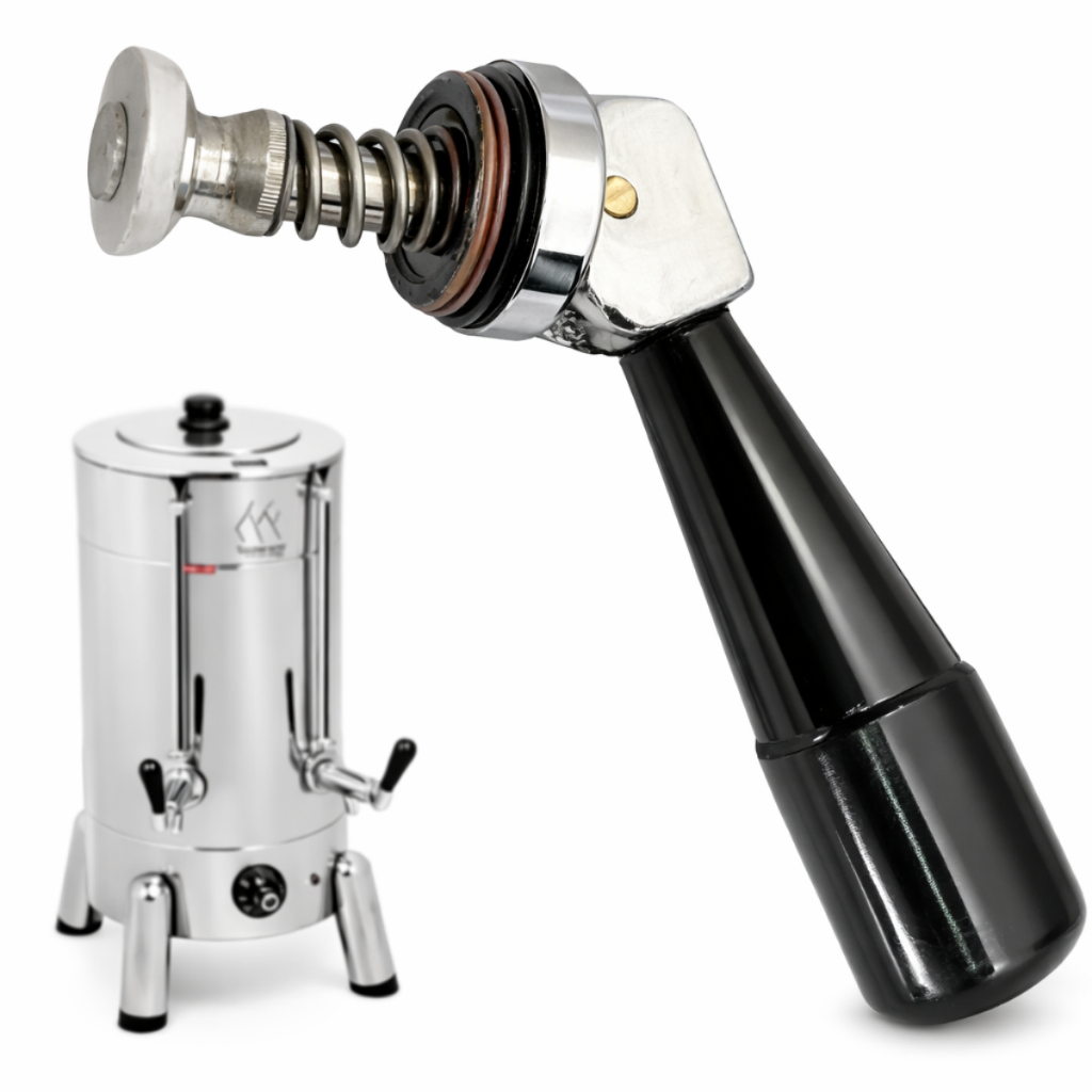 Reparo Para Torneira Cafeteira Maquina de Café Industrial Marchesoni