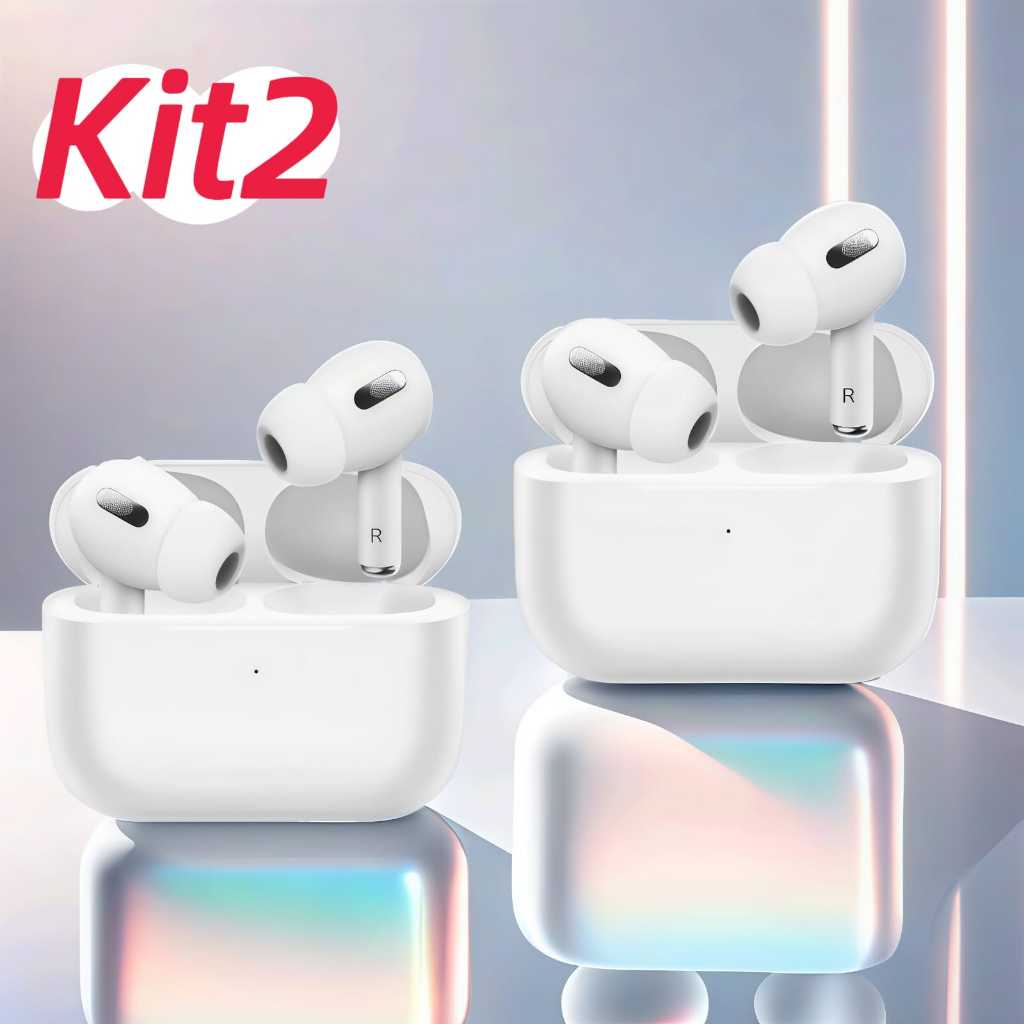 Fone 13 TWS Sem Fio Bluetooth 5.0 Air Pro 3 Fone De Ouvido Esportivo Com Microfone MING