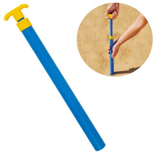 Furador De Pressão Saca Areia Guarda-sol Praia Sugador Areia - O MAIS VENDIDO em Oferta na Shopee