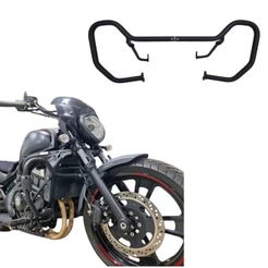 Protetor dianteiro Chapam Kawasaki Vulcan S 650 2024 2025 2026