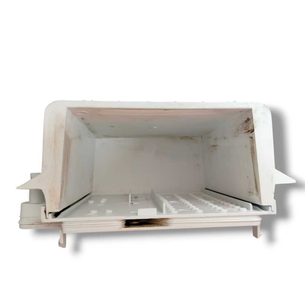 Conj. Distribuidor Água Lavadora Electrolux Lte12 - 70294383
