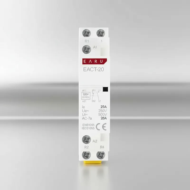 Contator Auxiliar 220v: Onde Comprar | BuscaProdutos