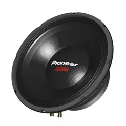 Woofer Pioneer TS-W300 PRO 12Polegadas 1200WRms 4Ohms