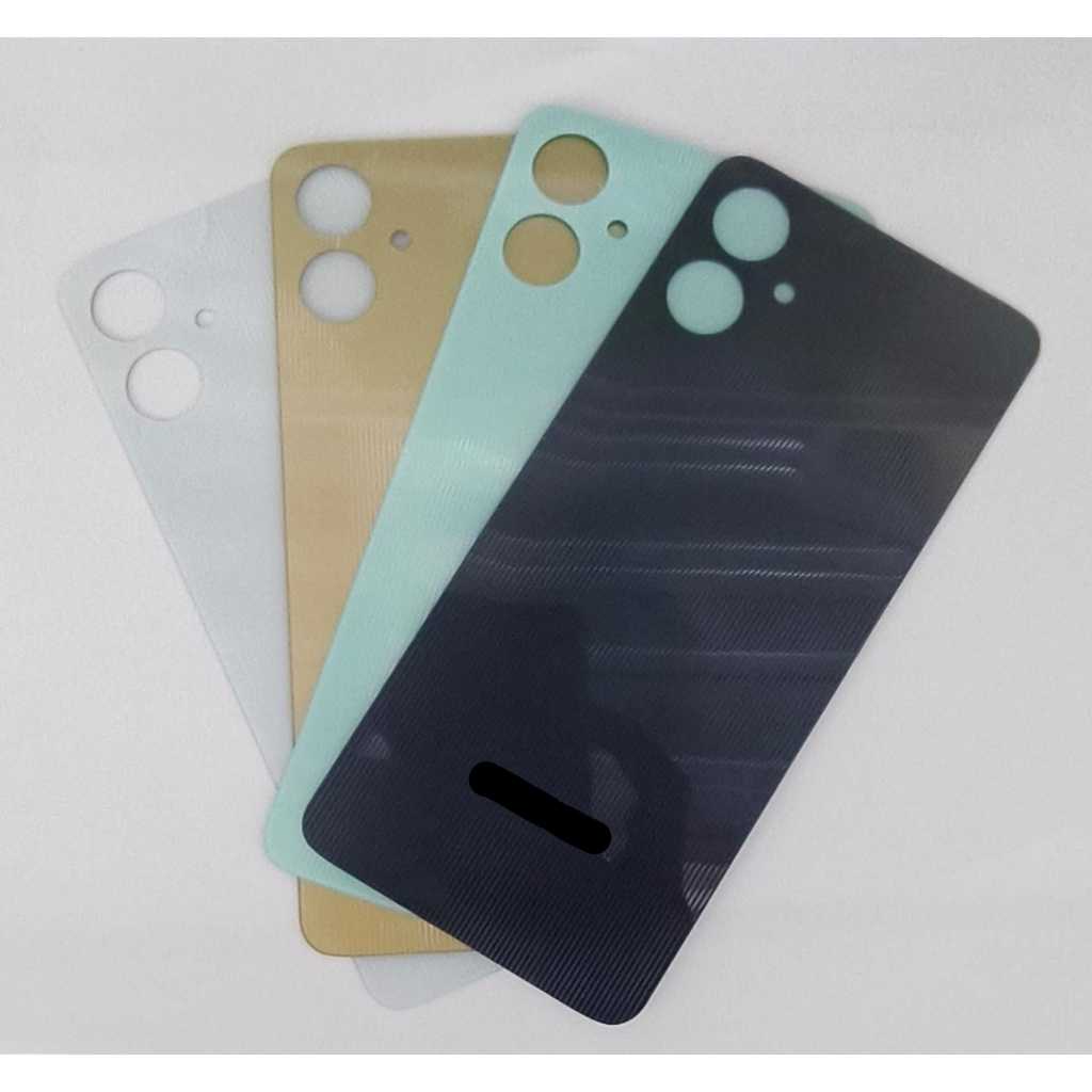 Tampa traseira A06 | PRODUTO NOVO em Oferta na Shopee