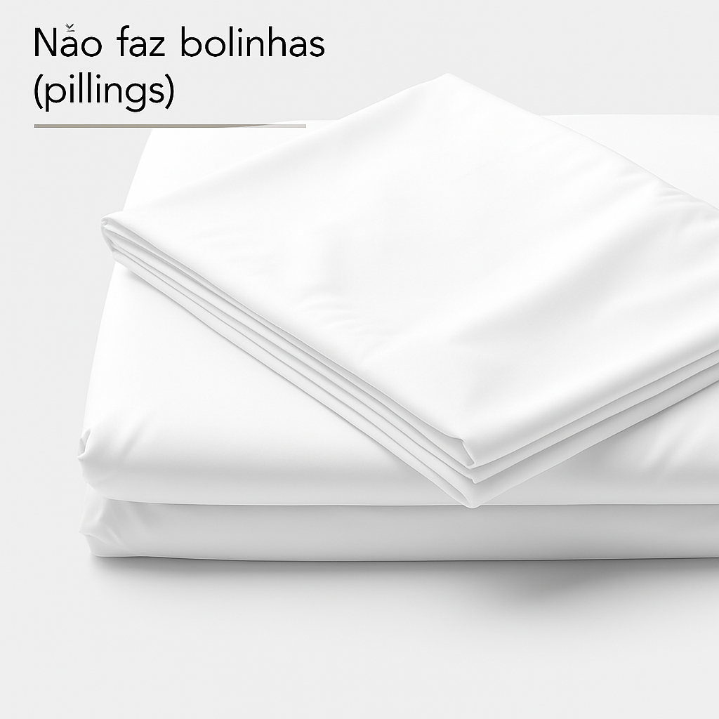 Lençol Casal Queen Sem Elástico Hotel Tecido Respirável com Toque de Algodão Percal 400 Fios 240x220 em Oferta na Shopee