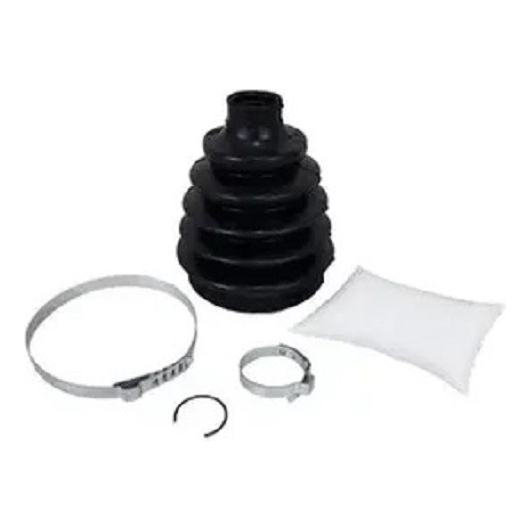 Diafragma Cuica Freio 9 Mercedes Original Bins 234 362 N1185