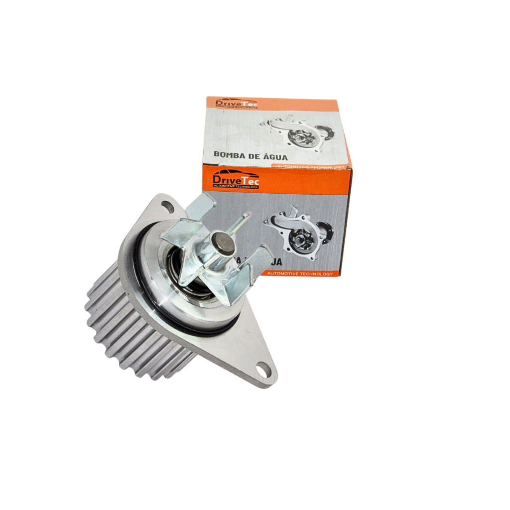 Bomba De Agua Peugeot 106 1.0 8v  Xn Kid Soleil