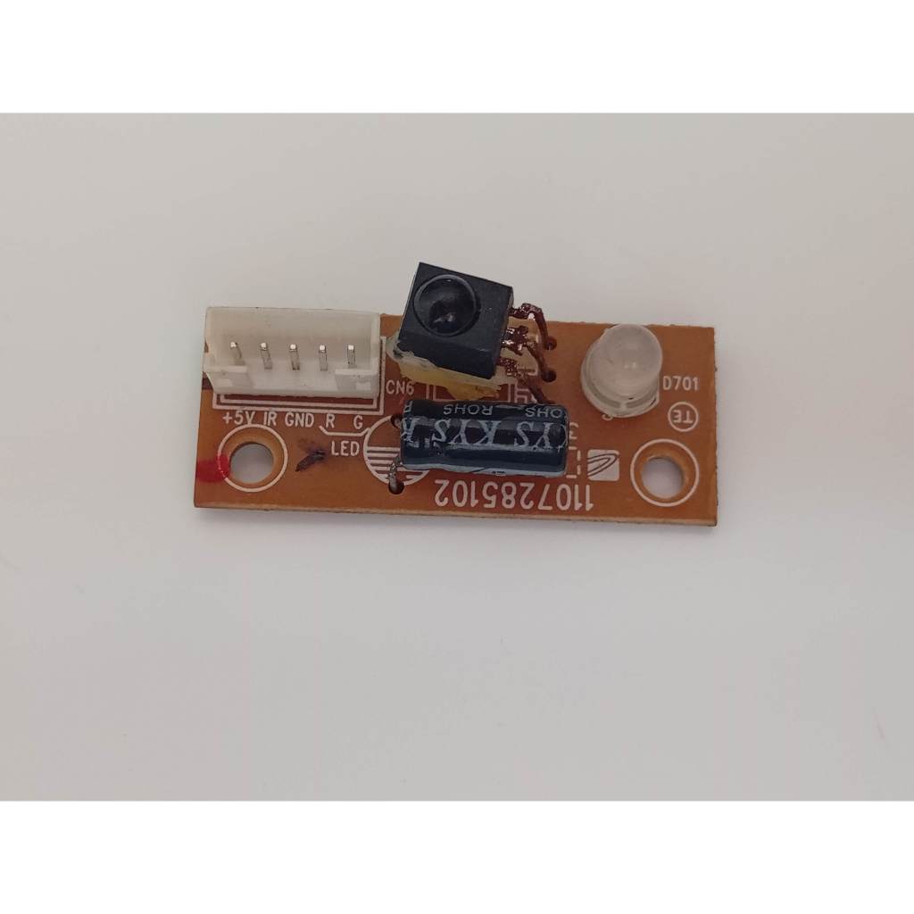 Sensor do Controle Monitor CCE tl470
