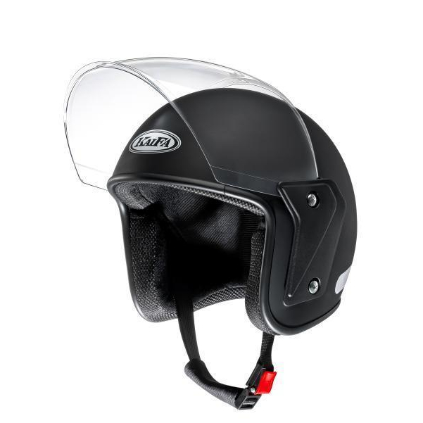 Capacete aberto para motocicleta Capacete aberto para motocicleta