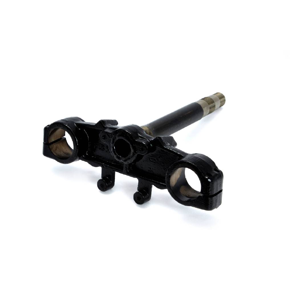 Mesa Inferior Modelo Moto Xtz 250 Lander e Xtz 250 Z Teneré 2012 À 2017 Fabreck