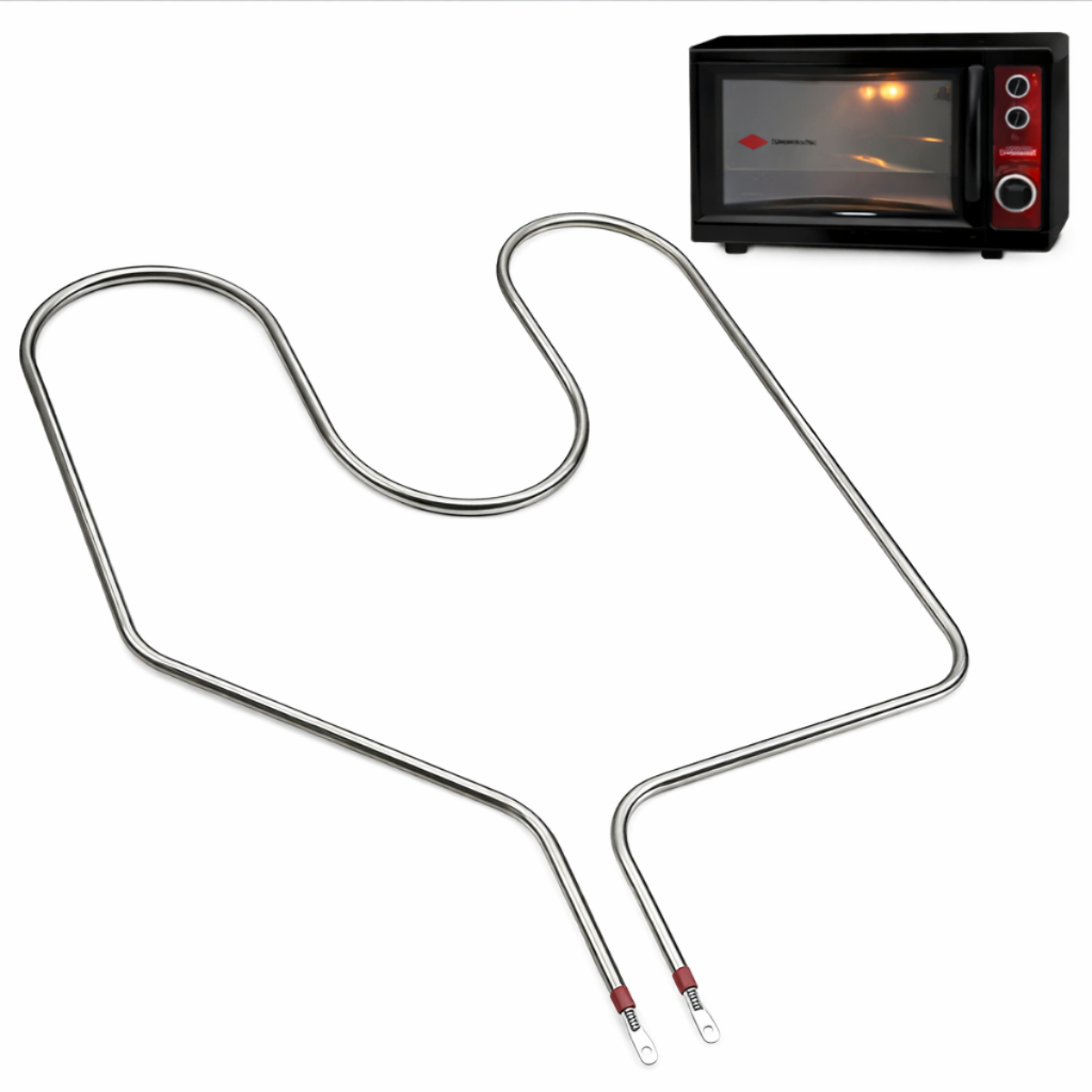Resistência Elétrica Para Forno Elétrico Layr Onix 1000w 127v