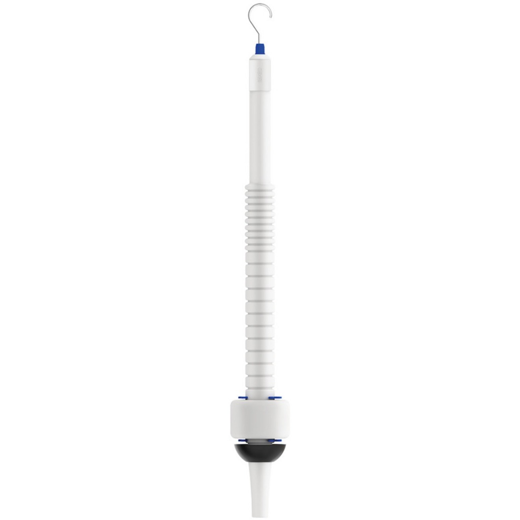 Obturador Reparo Saída Caixa Descarga Montana Coaxial Censi
