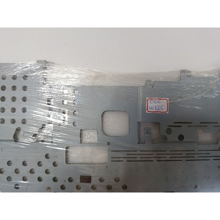 Chassis de metal para notebook cce w125