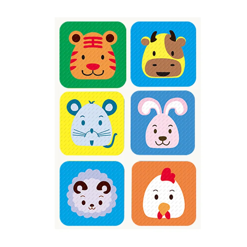 Kit 72/36 Unidades Adesivos Repelente Natural de Mosquitos Pernilongo Insetos