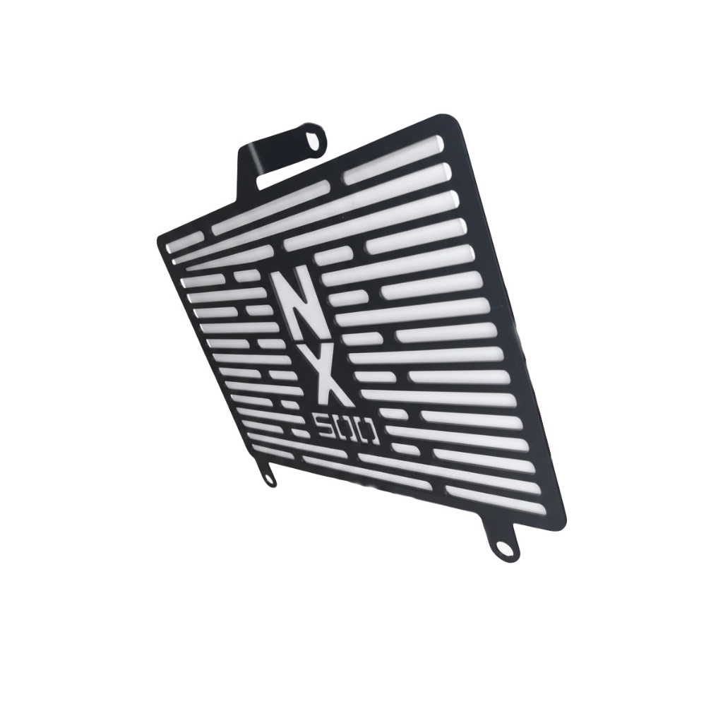 Protetor De Radiador Nx 500 em Oferta na Shopee