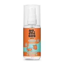 Colônia Au.Migos Pets 60ml - O Boticario