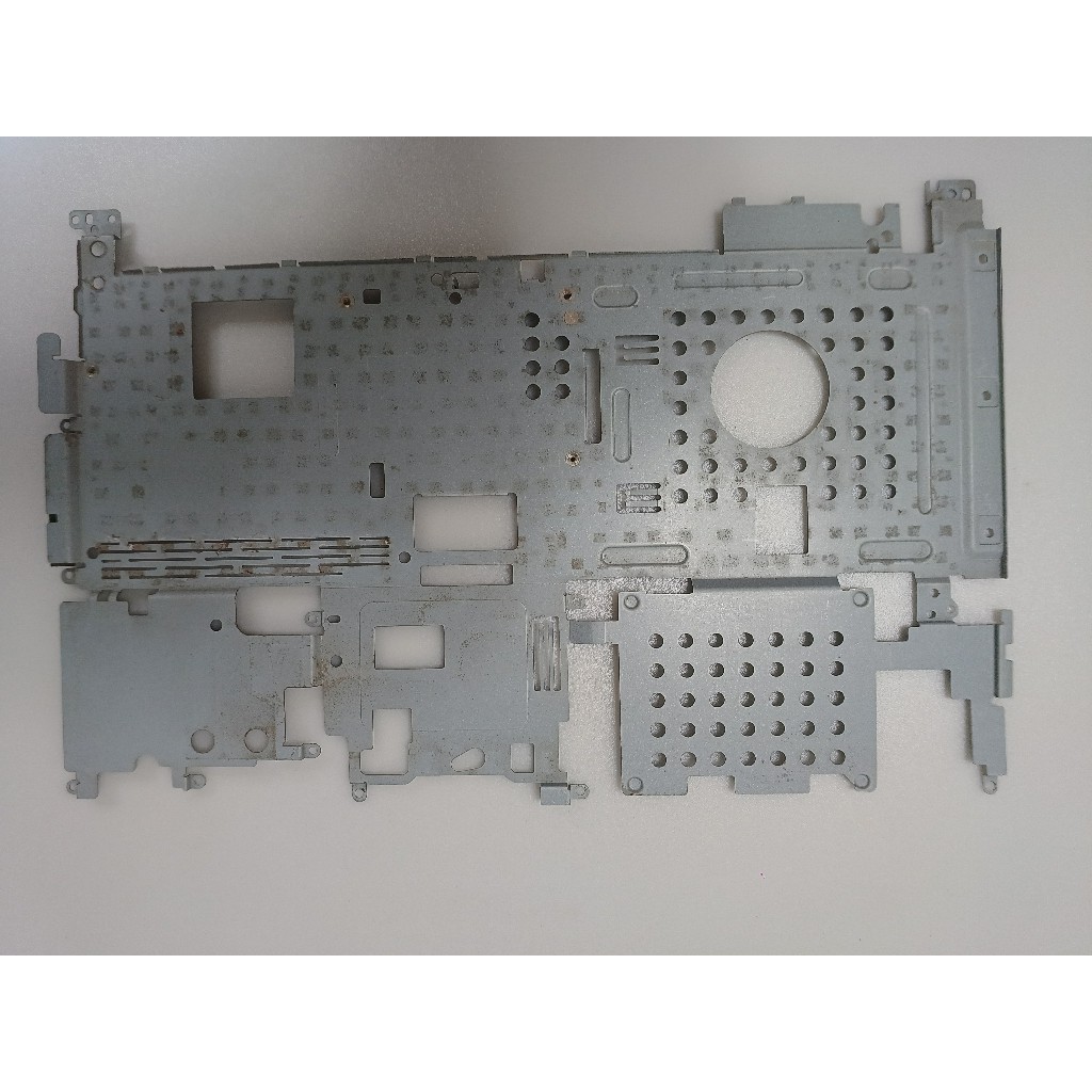 Chassis de metal para notebook positivo unique s2115