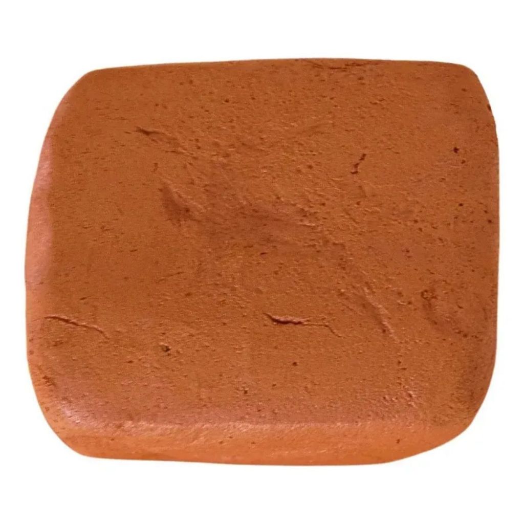 Argila Para Modelagem Escolar Artesanato Arranjos Jardim em Oferta na Shopee