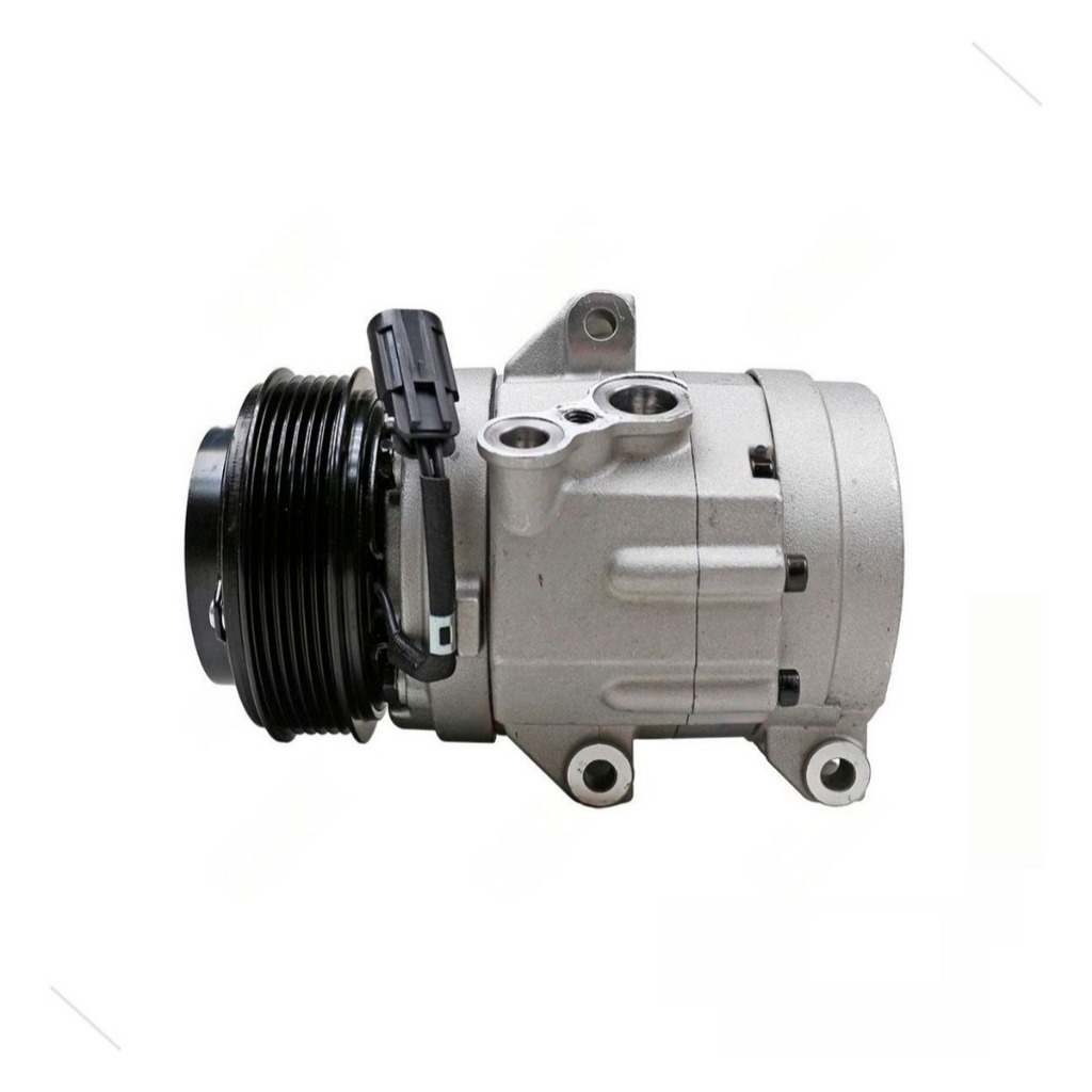 Compressor Ar Para Ford Fusion 2006 2007 2008 2009 2010 2011 2012 2.3 2.5 3.0 V6 em Oferta na Shopee
