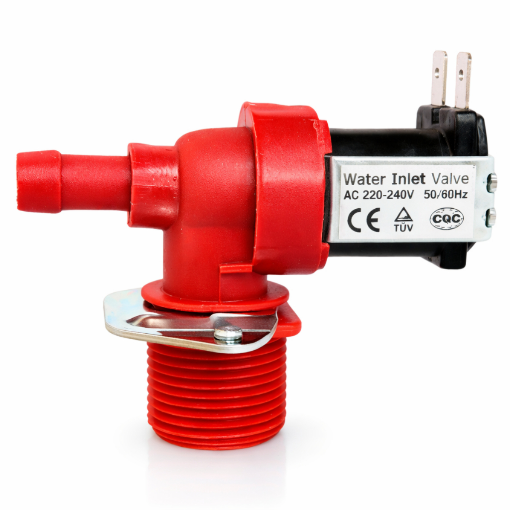 Valvula Água Vapor 220V Forno Padaria Progas Tedesco