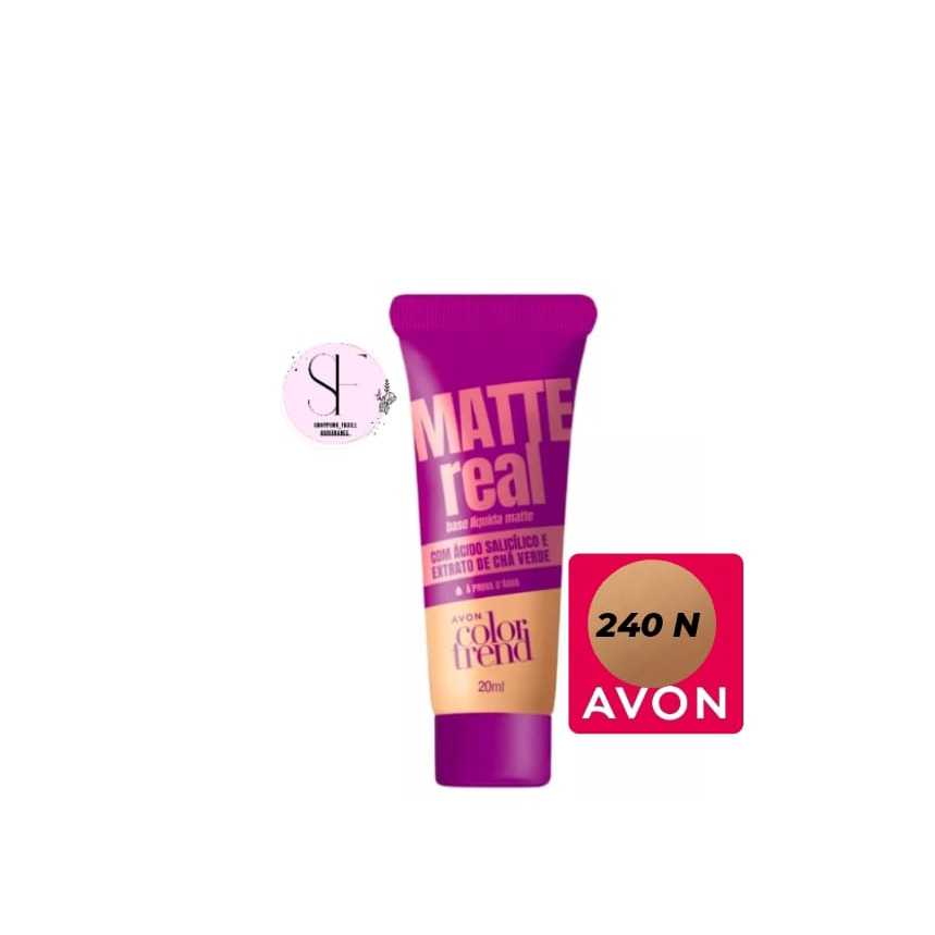 Avon Color Trend Base: Onde Comprar | BuscaProdutos