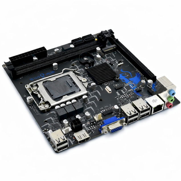 O que é Placa Mãe H61 1155 DDR3? Guia e Onde Comprar | BuscaProdutos