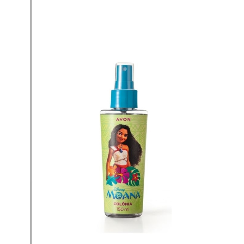 Colônia Infantil Encanto Avon Perfumaria