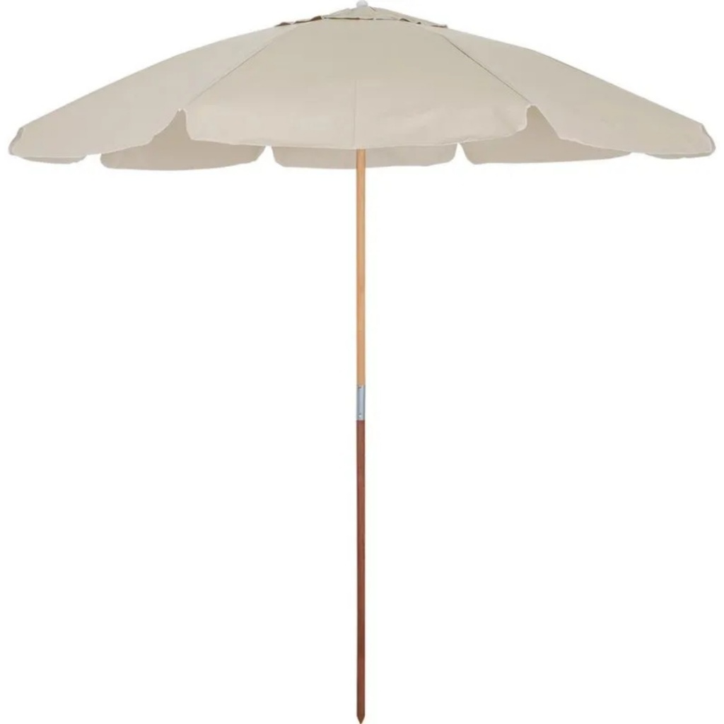 Guarda Sol Reforçado Madeira: Onde Comprar | BuscaProdutos