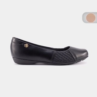 Sapatilha Feminina Em Napa Joanete Modare 7016457 em Oferta na Shopee