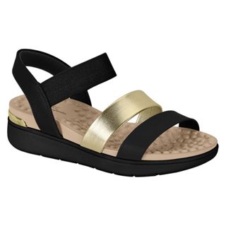 Sandalia Ortopedica Feminina Modare Original em Oferta na Shopee