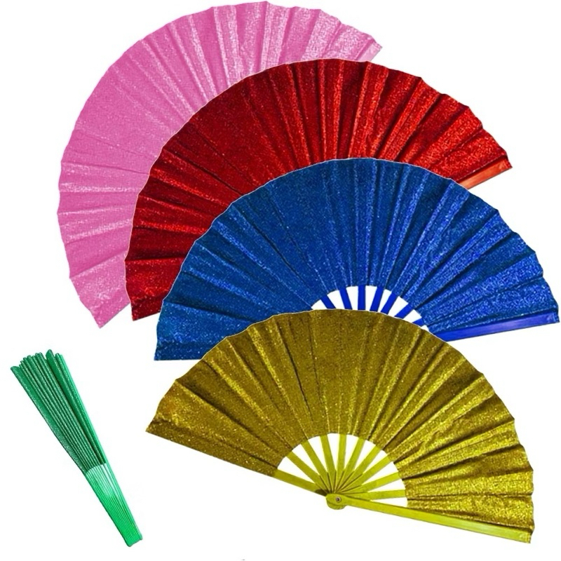 O que é Leque para Decoração? Guia e Onde Comprar | BuscaProdutos