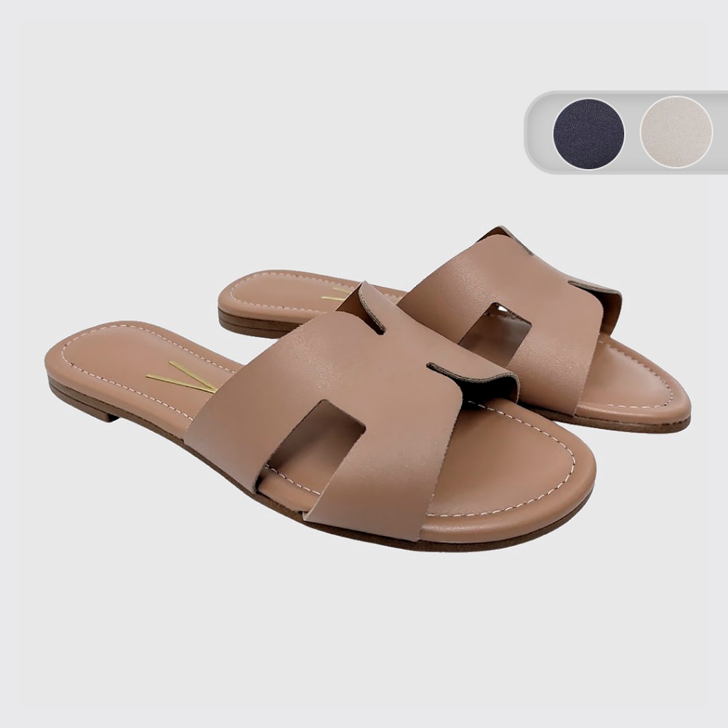 Chinelo Vizzano Rasteirinha Feminino 6371367 em Oferta na Shopee