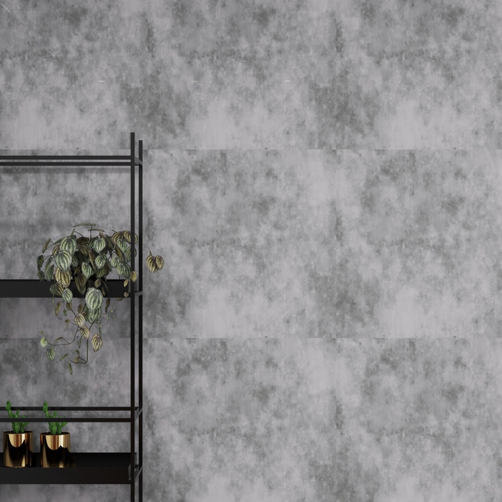 6 Metros de Papel De Parede Cimento Queimado Decoração Sala Quarto - Envio Rápido em Oferta na Shopee