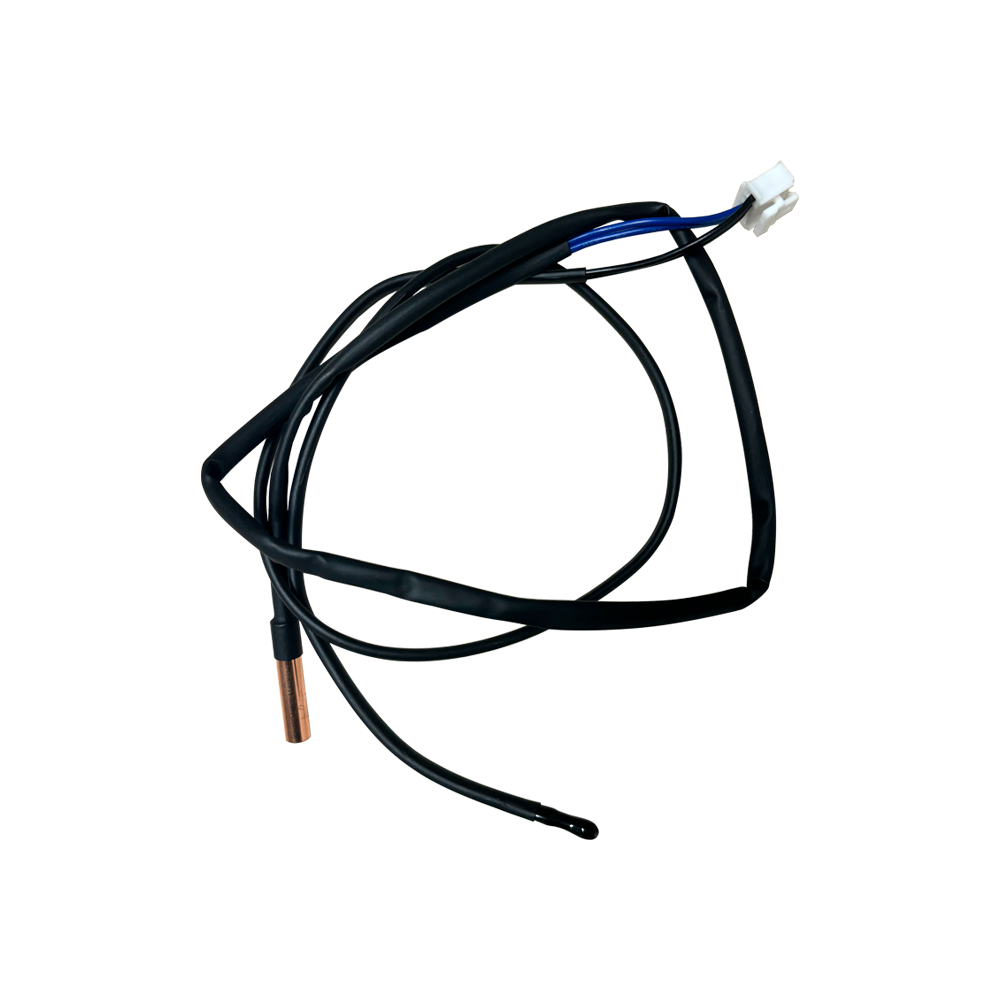 Sensor Duplo de Temperatura e Serpentina 10K Universal Ar Condicionado