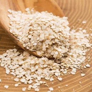 Quinoa em flocos em Oferta na Shopee