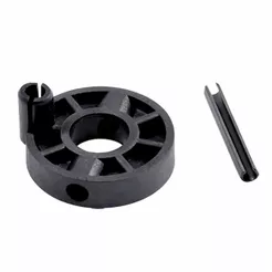 Embreagem Distribuidor Gol 1.0 8V 16V Parati 1.0 16v 1997 A Diante Motor At