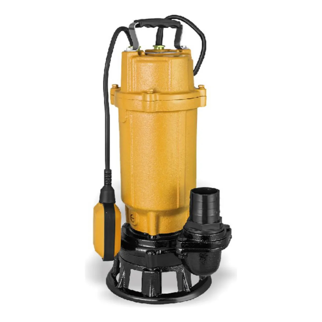 Bomba Trituradora Submersível 1,5CV (220V) - Bstf-1100 - Ferrari