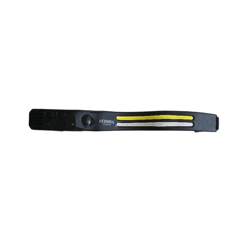 LANTERNA LED PARA CABEÇA PESCA/CICLISMO/CAMPING/AVENTURA