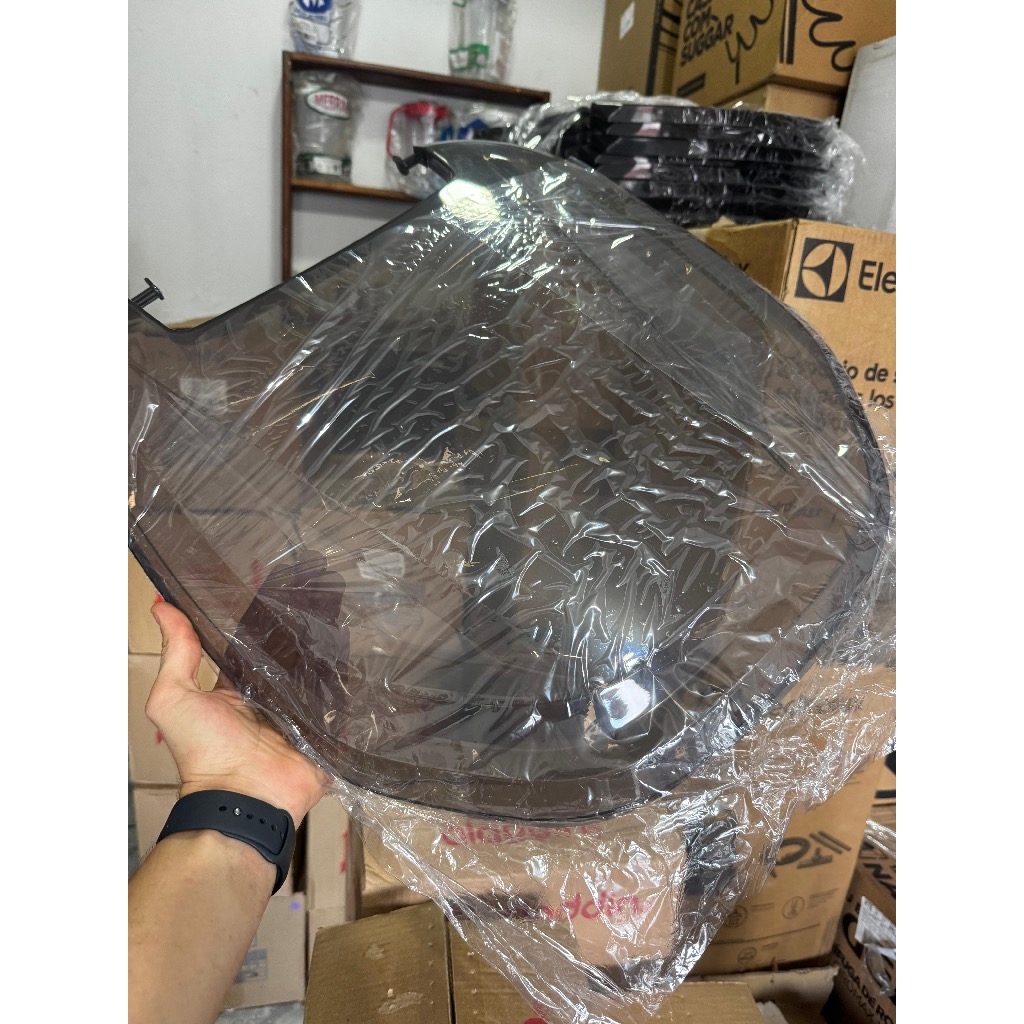 Tampa Original Tanquinho Suggar Neo Eco 10kg LE1011/LE1012BR (Só Modelo NEO) c/ NF