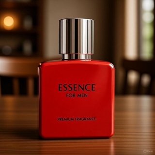 ESSENCE FOR MEN  5ml — PERFUME COM UM TOQUE DE FEROMÔNIOS em Oferta na Shopee