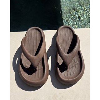 Chinelo de Dedo Feminino Anatômico Nuvem - Super Confortável em Oferta na Shopee