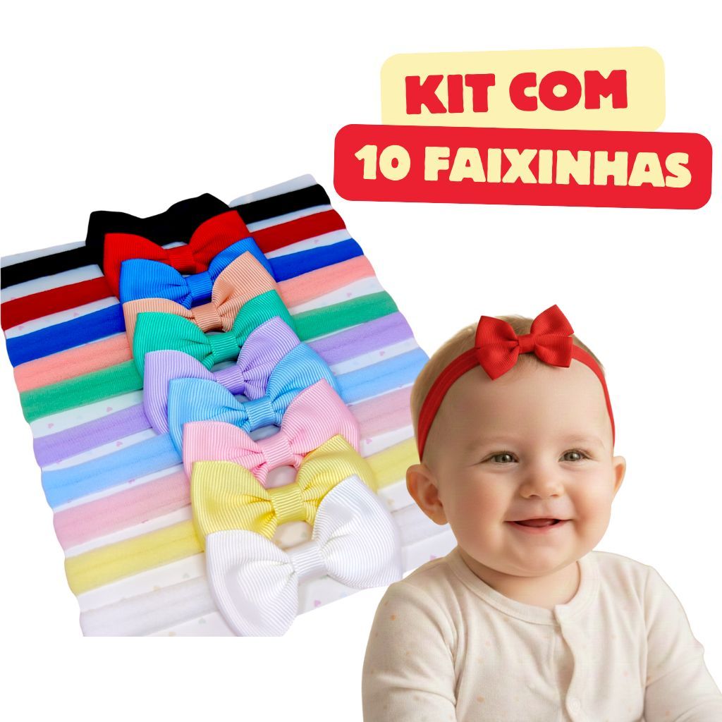 O que é Enxoval Bebe 10 Anos? Guia e Onde Comprar | BuscaProdutos