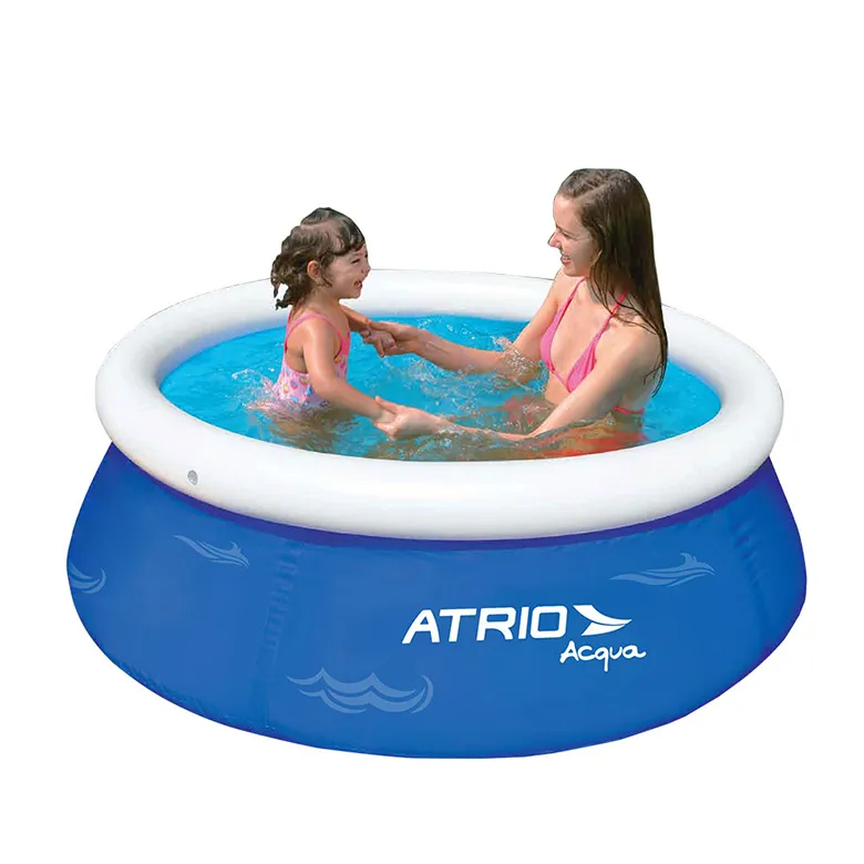 Piscina Atrio Acqua Circular 1000L - Atrio