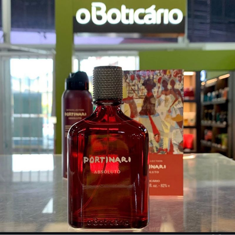 O que é Portinari Boticário Absoluto? Guia e Onde Comprar | BuscaProdutos