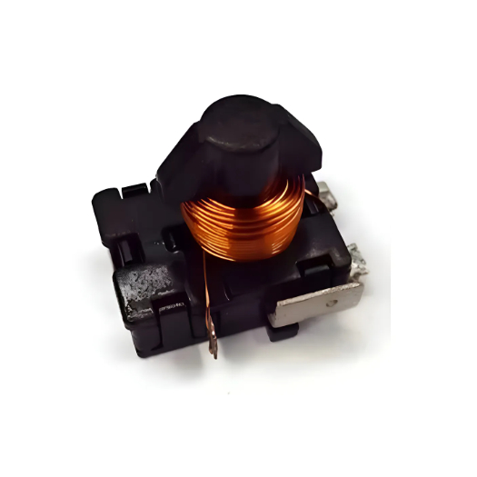 Rele Compressor Embraco Geladeira 21351 4067 - 110v 1/6hp