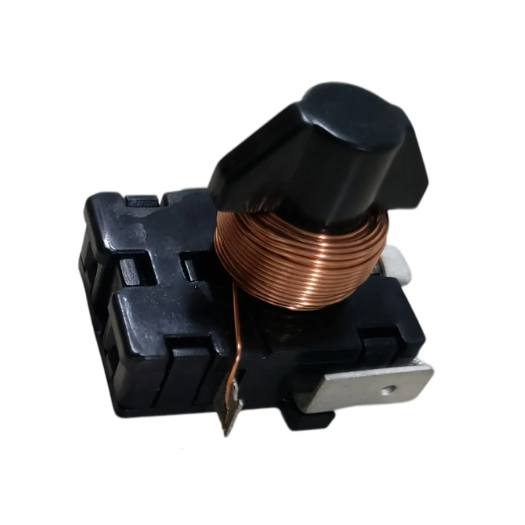 Rele Compressor Embraco Geladeira 220v 21351 4016